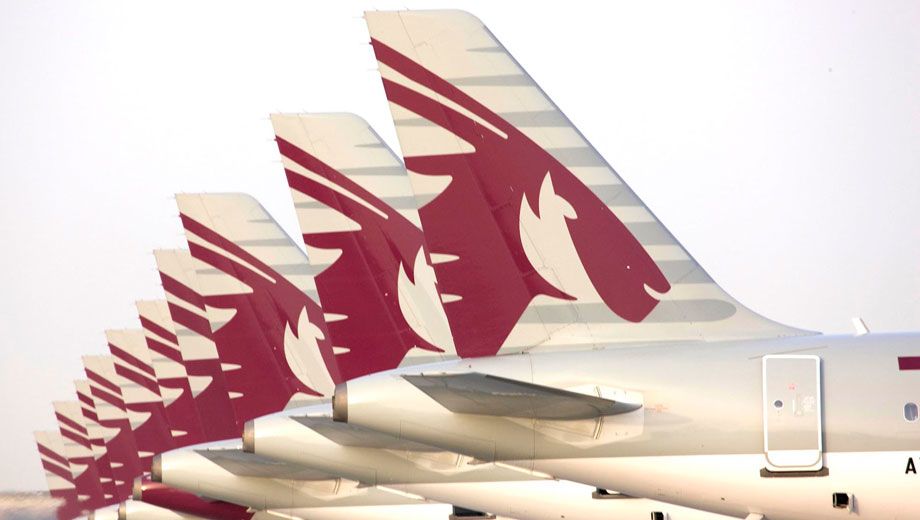 How the Doha, Qatar flights bans affect Australian travellers
